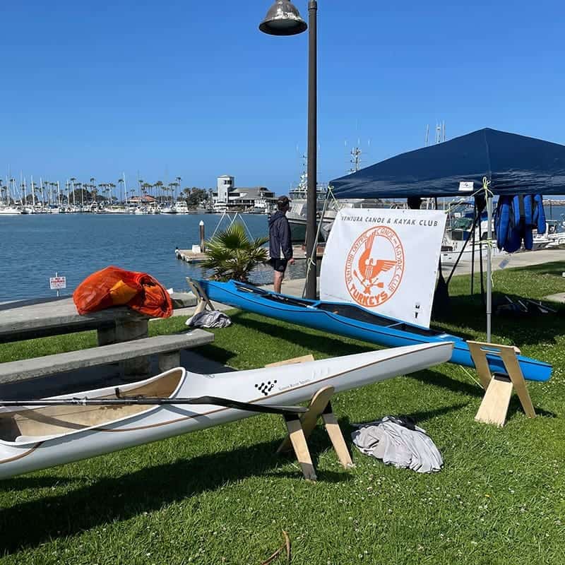 Yacht & Boat Clubs Ventura Port District