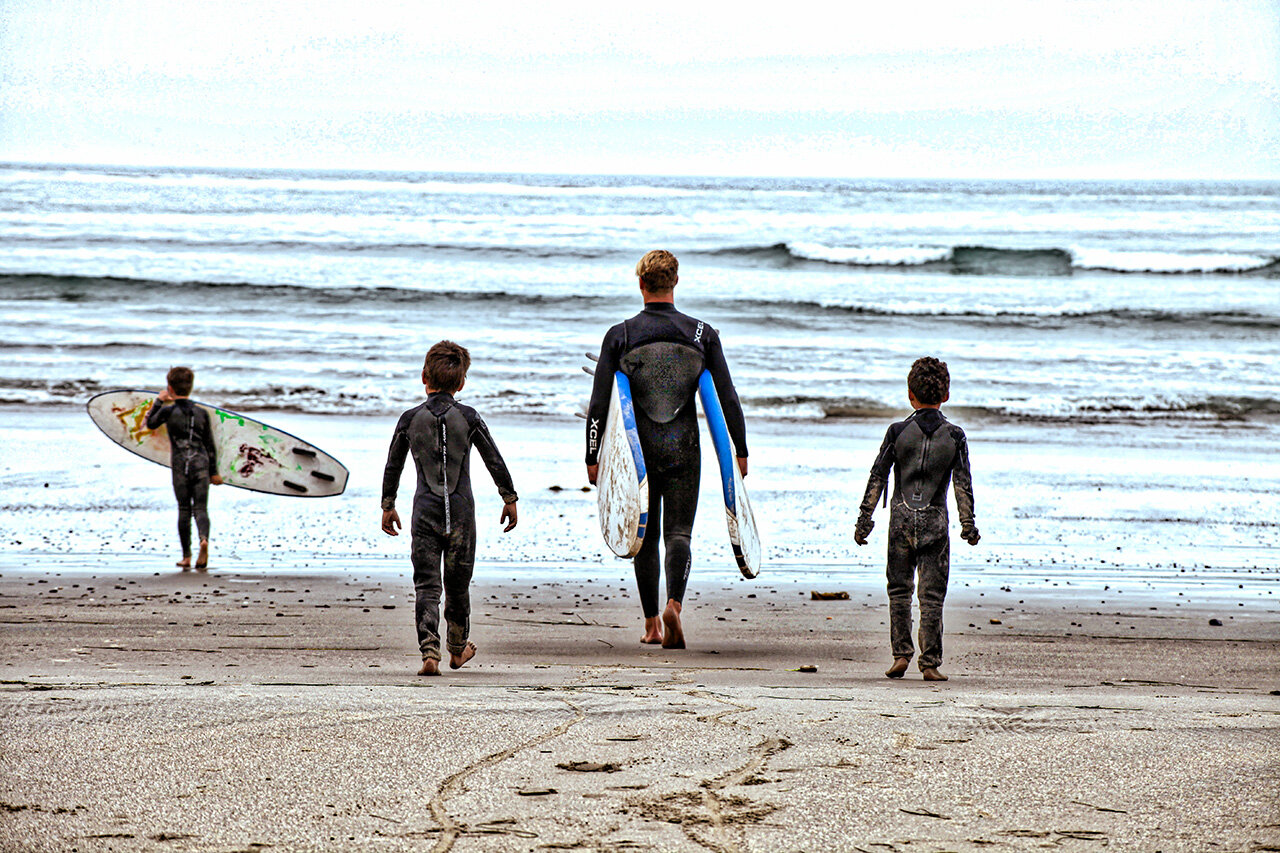 SURF LESSONS Ventura Makos Surf CampVentura Makos Surf Camp