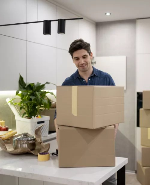 Apartment Moving Ventura Moving Company