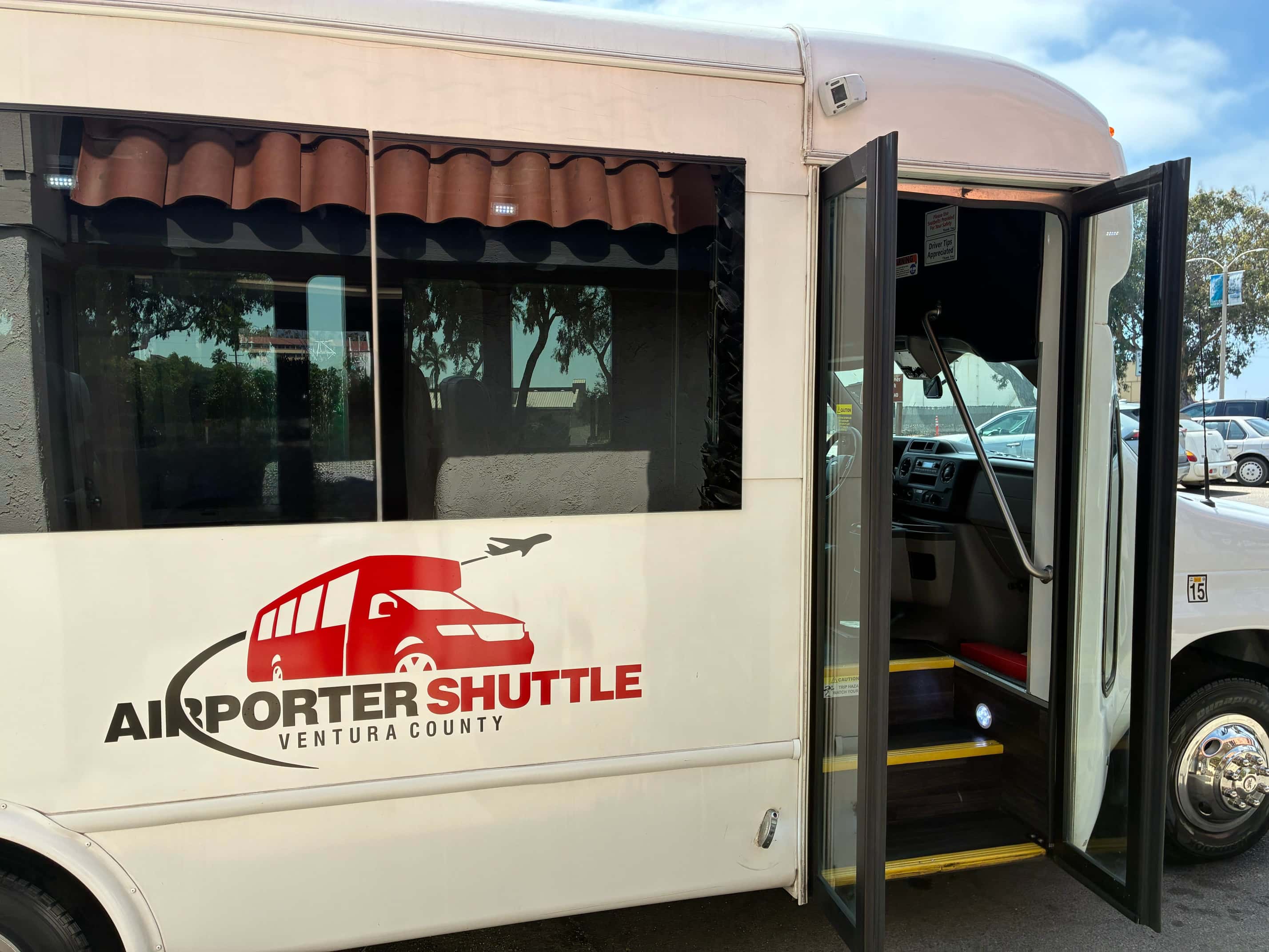 Ventura County Airporter Shuttle