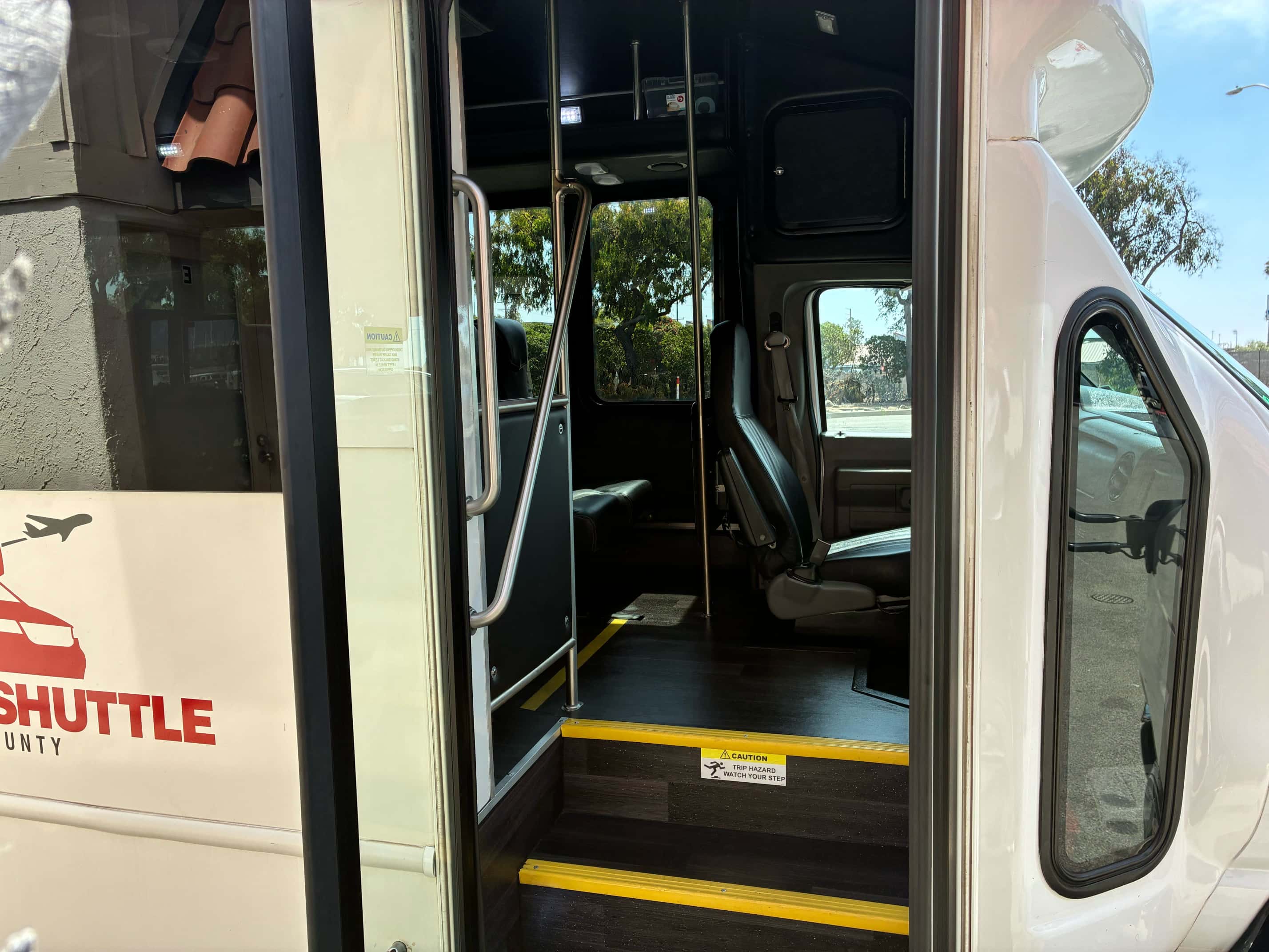 Ventura County Airporter Shuttle