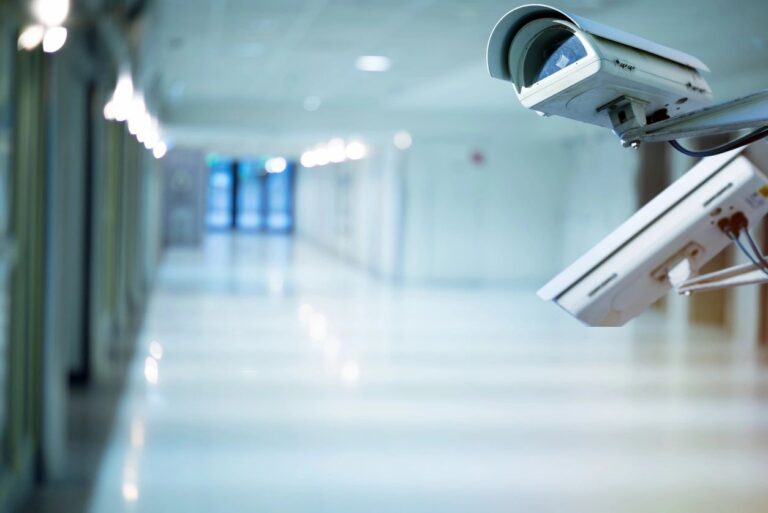 Business Surveillance System Ventura Smart Home