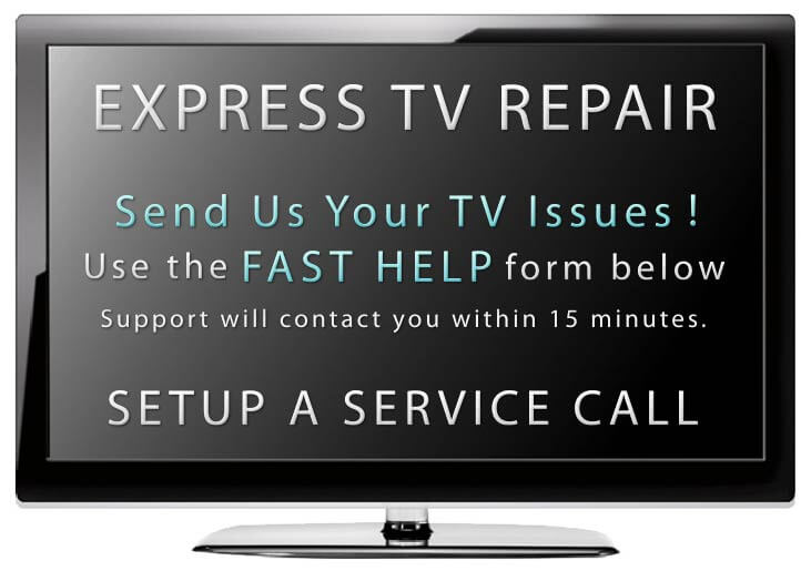 VENTURA TV REPAIR SERVICE (805) 6284000