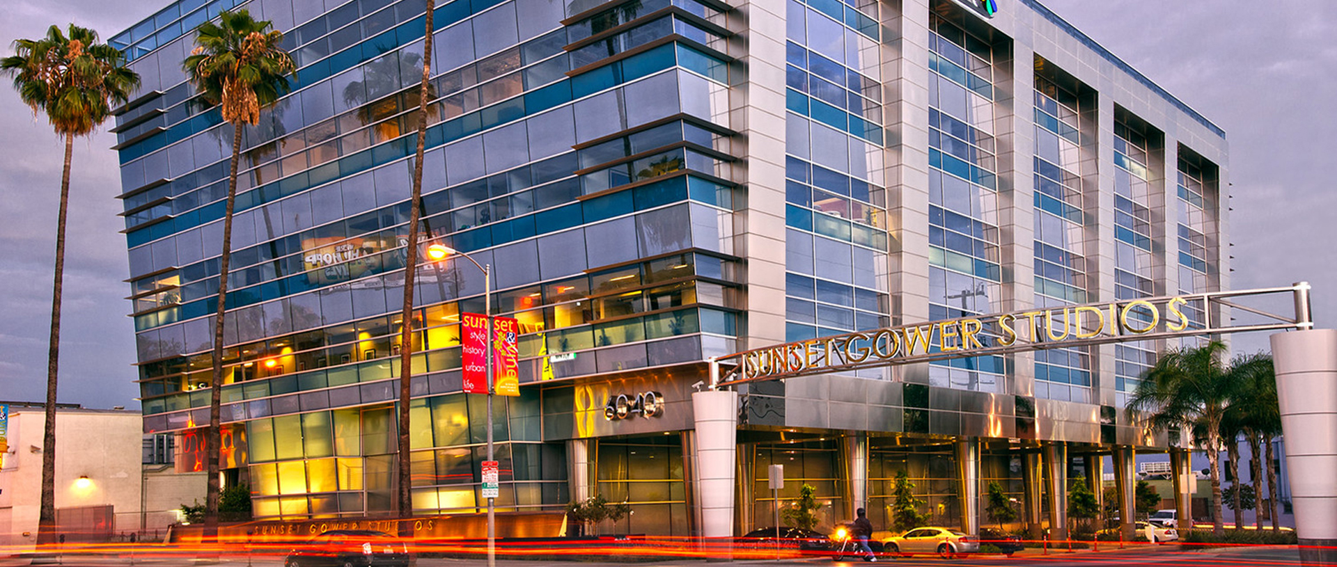 Home Ventura West Development