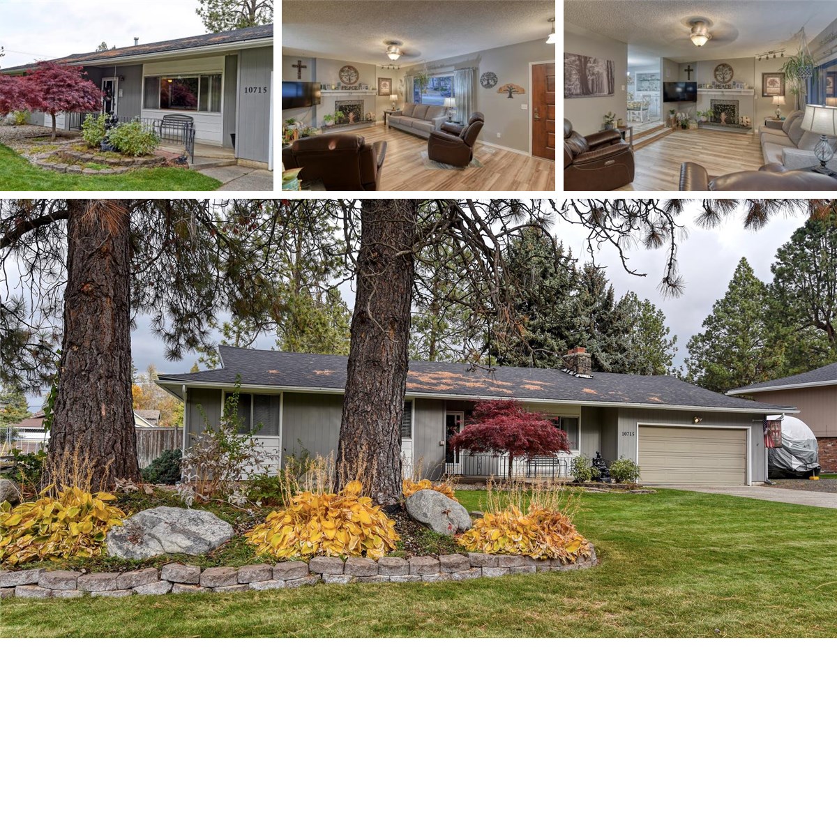 10715 E 28th Ave, Spokane Valley, WA 99206