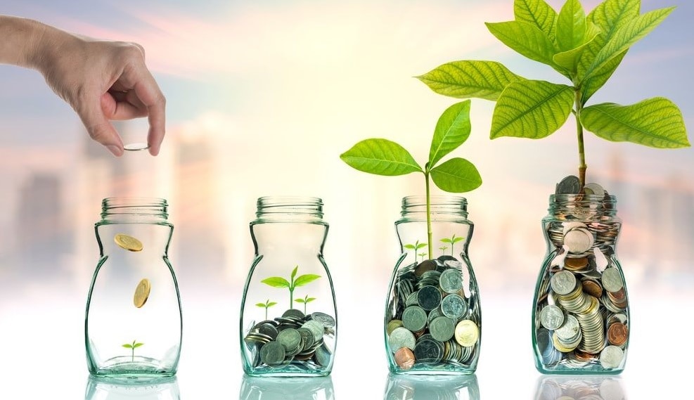 Seed Fund Investment BVCL