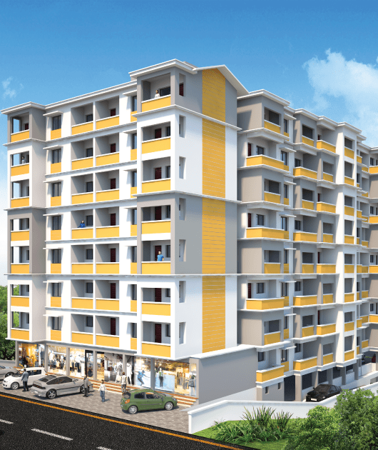 Venture Building Dream Homes