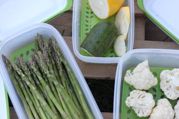 How To Keep Asparagus Fresh In The Fridge Rubbermaid FreshWorks
