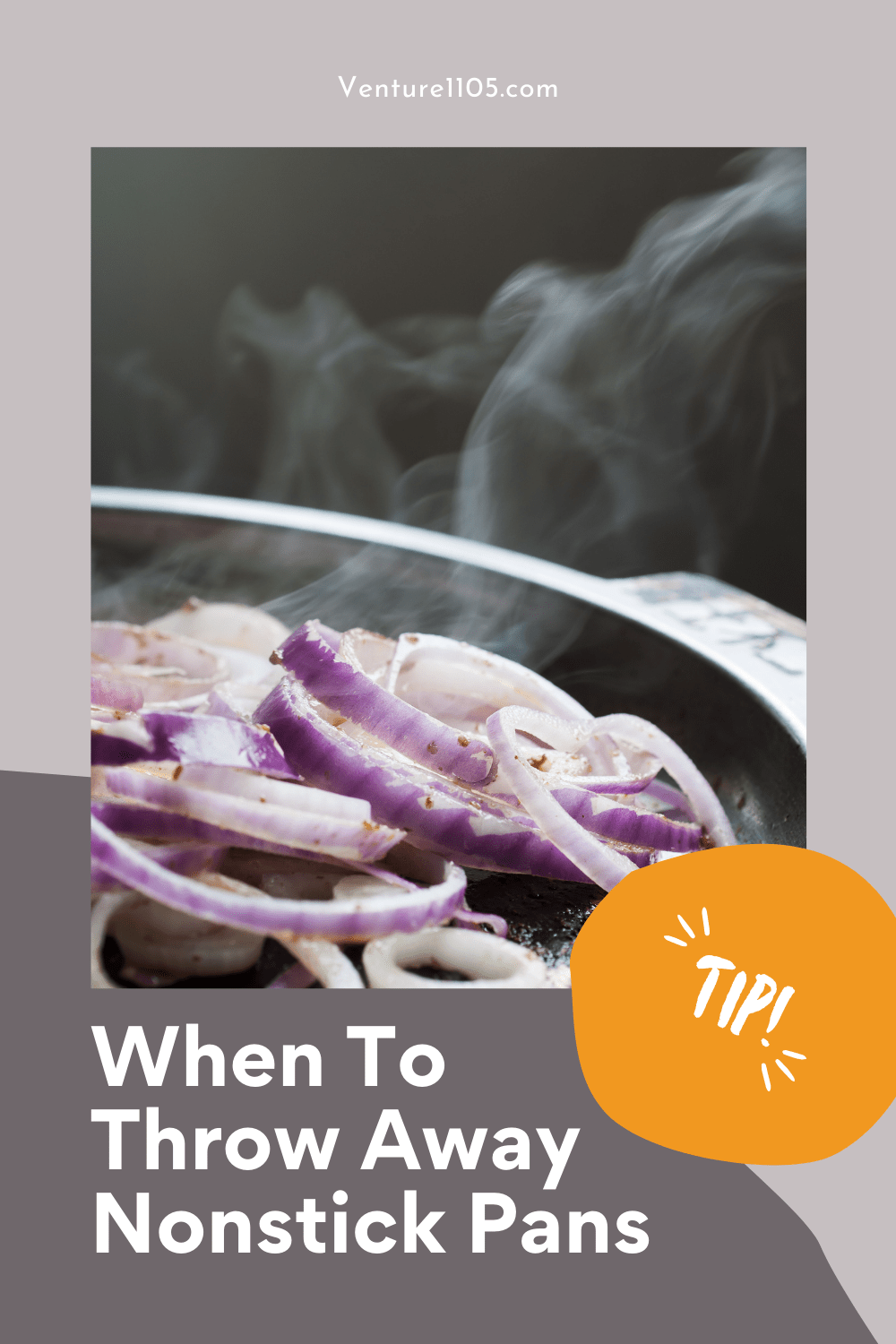 When Is The Right Time To Throw Away Nonstick Pans? LaptrinhX / News