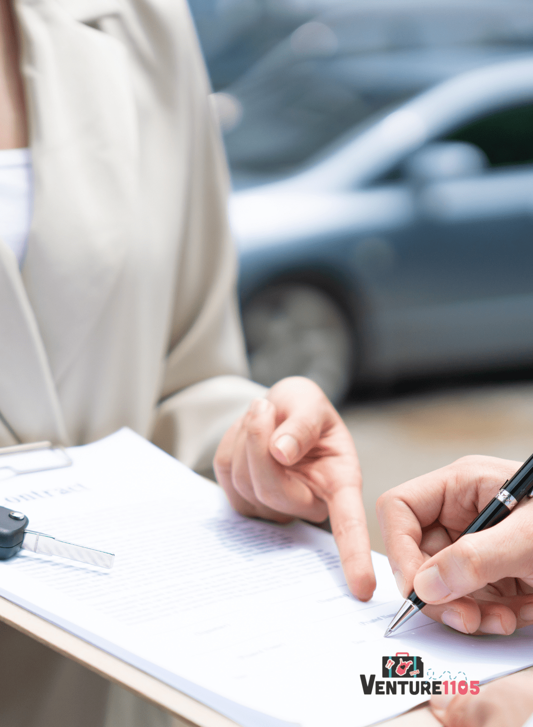 How to Choose the Perfect Rental Car Tips and Tricks Venture1105