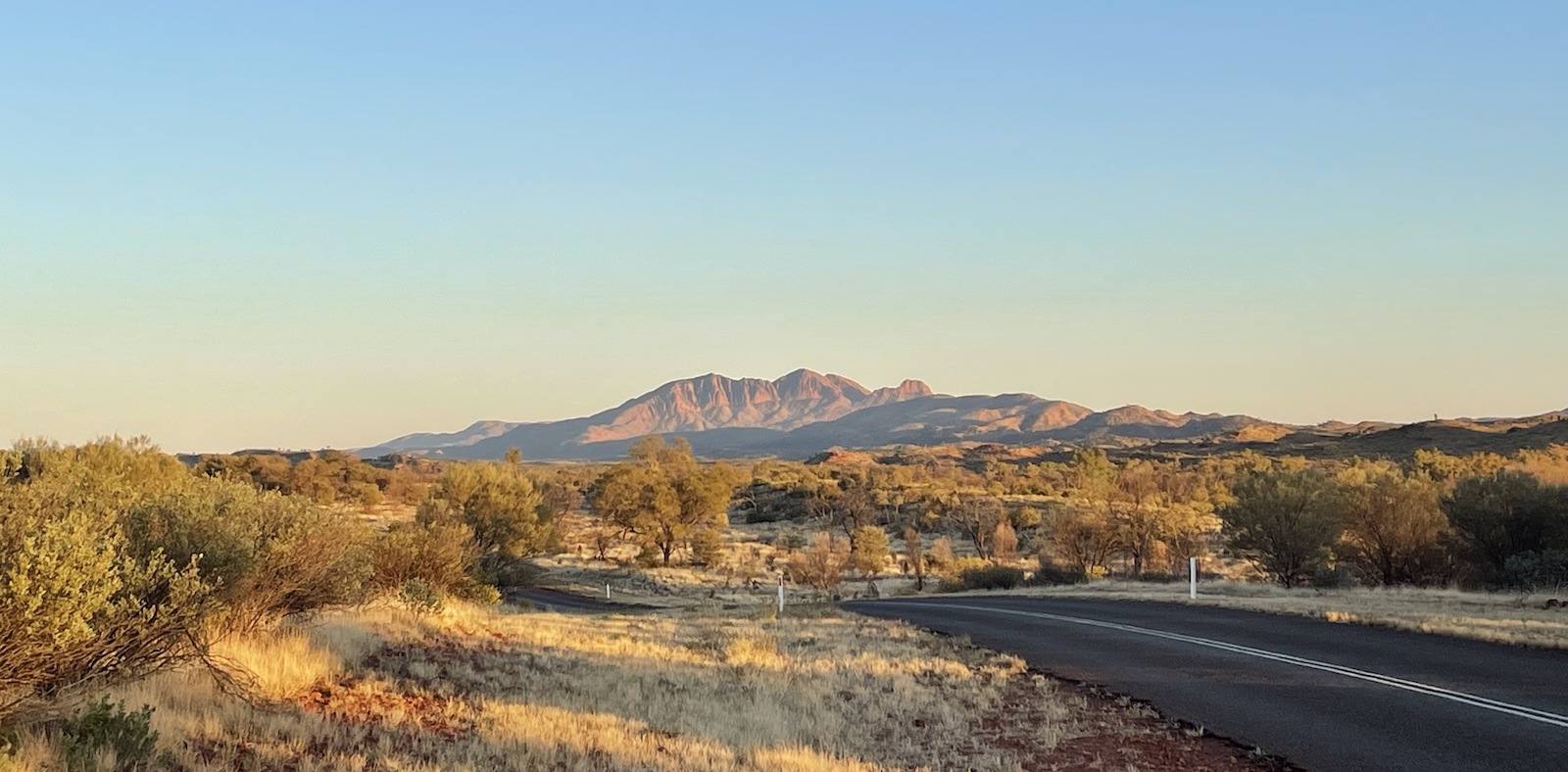 Bus & 4WD Tours, Private Charters, Alice Springs Venture Alice