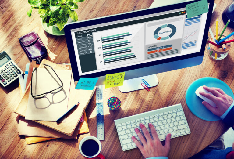 The Top Digital Accounting Tools Available Now Venture CPAs