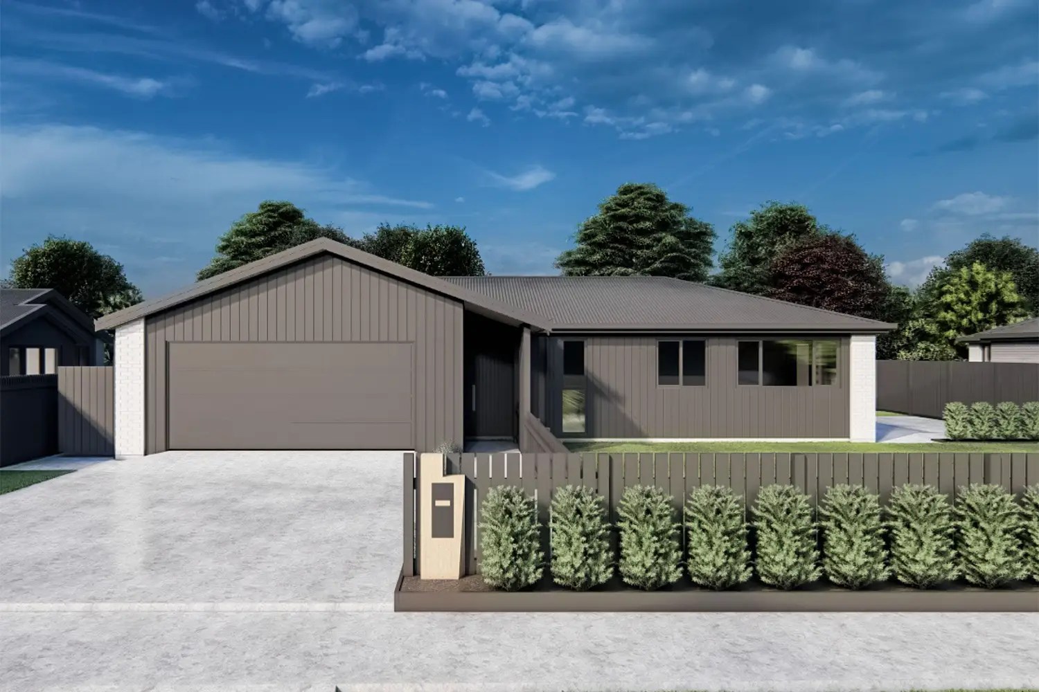 Plans Venture Developments