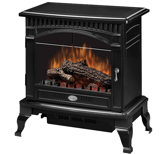 Freestanding Electric Stoves by Venture Fireplace & Vacuum in Mt. Pearl