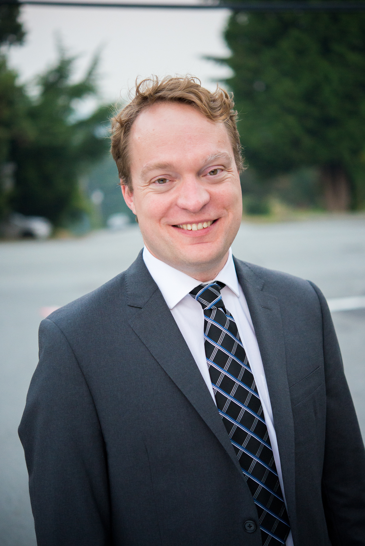 Ryan Cross SFU VentureLabs