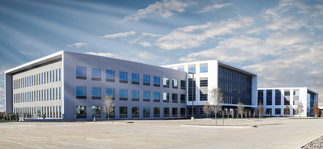 7Eleven Corporate Headquarters Venture Mechanical