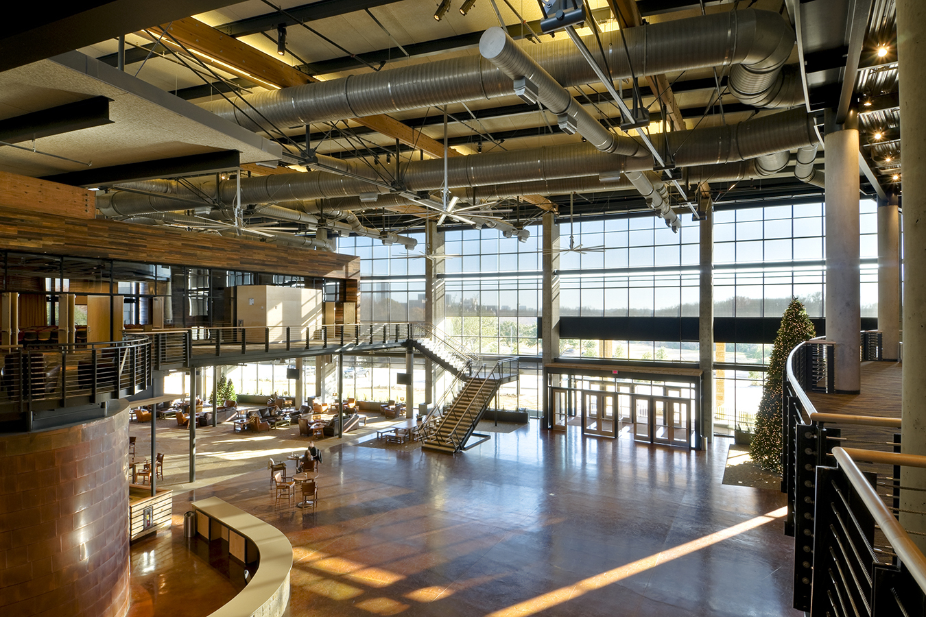 Watermark Community Church Venture Mechanical