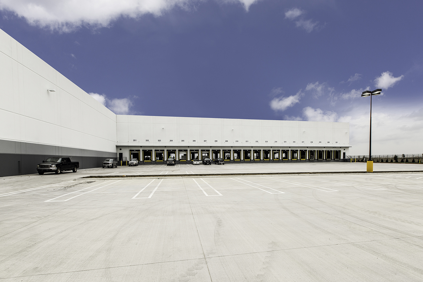 FedEx Ground Alliance Venture Mechanical