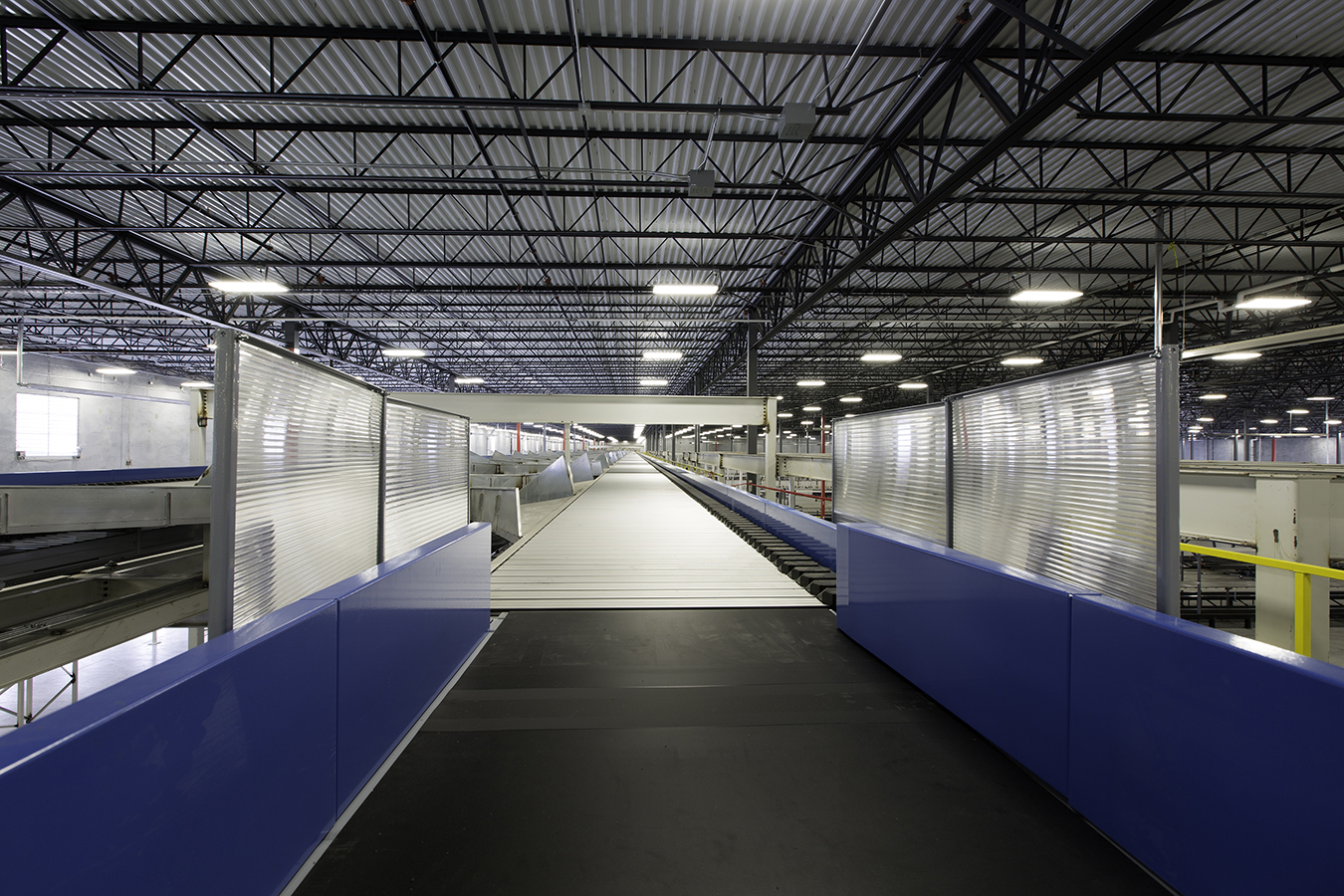 FedEx Ground Alliance Venture Mechanical