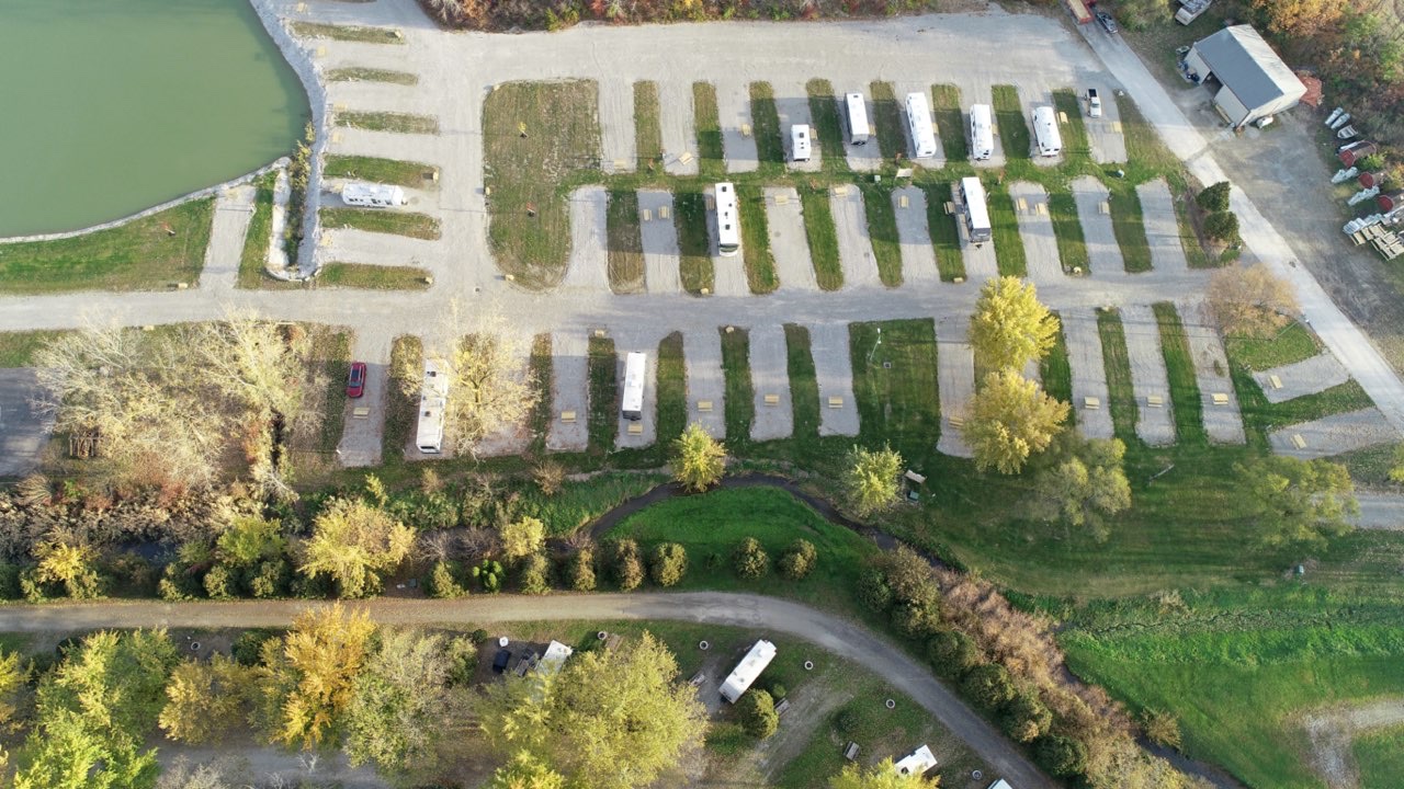 Arrowhead Lakes Resort Expansion November 2021