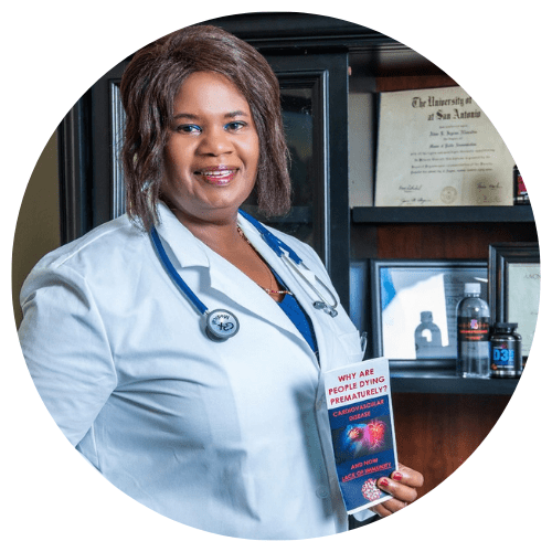 Member Highlight Dr Alma Ingram VenturePoint