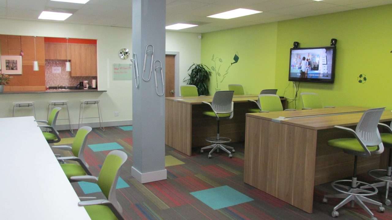 Book a tour for our Prepaid Office Space in San Antonio Now!