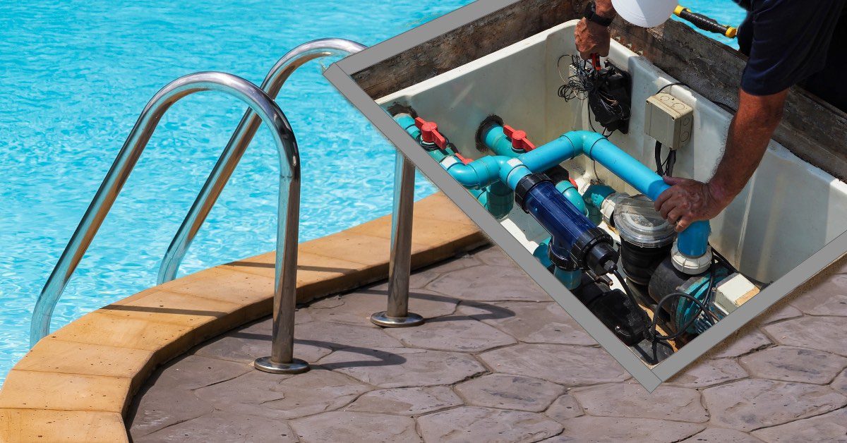 Best Pool Equipment Repair Houston TX Venture Pool Company