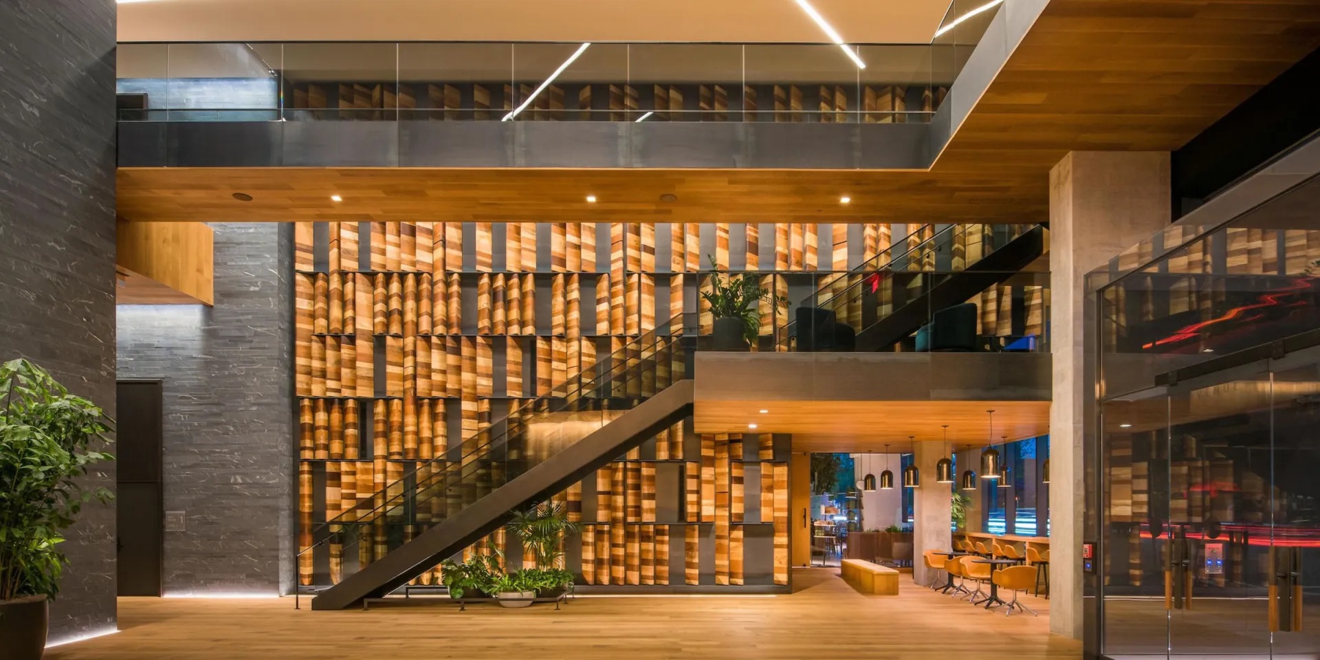 Cambium Carbon Names to Time Magazine's Best Inventions of 2024 Yale