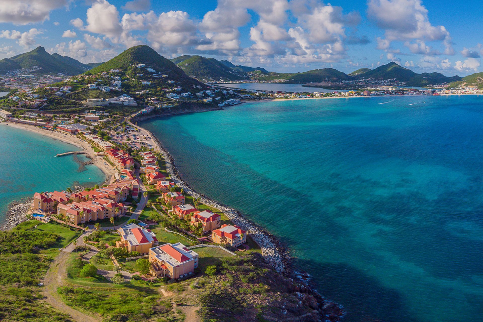 2024 Sailing in the Caribbean VentureSail Holidays