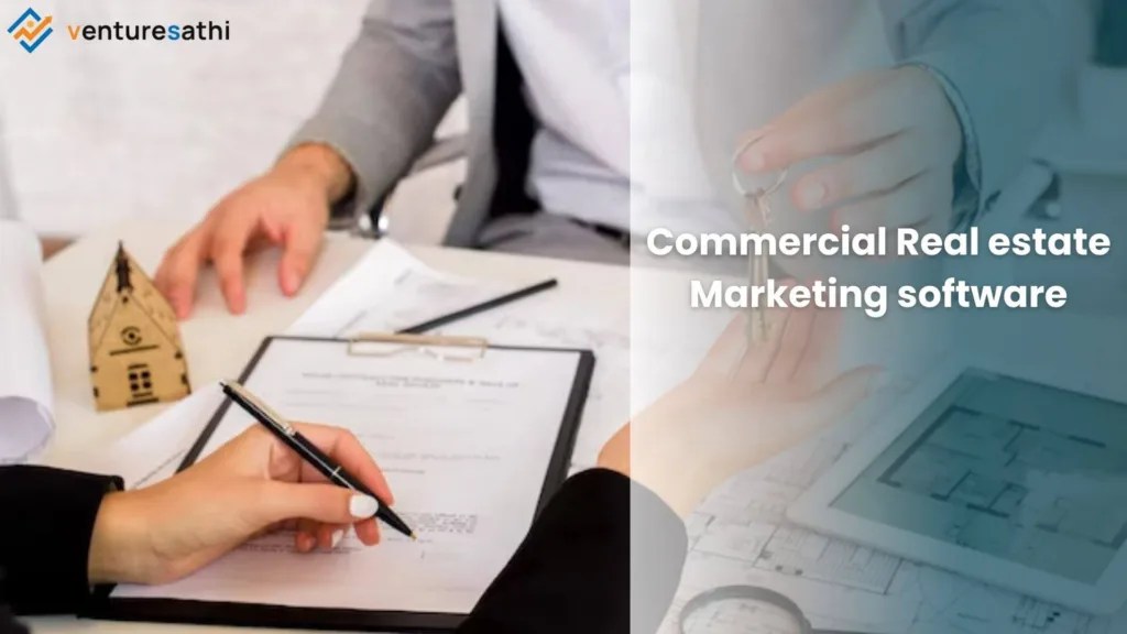 Technologies and Software used for Commercial Real Estate