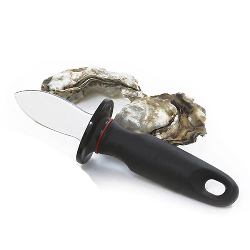 GRIPEZ CLAM/OYSTER KNIFE Ventures Intl