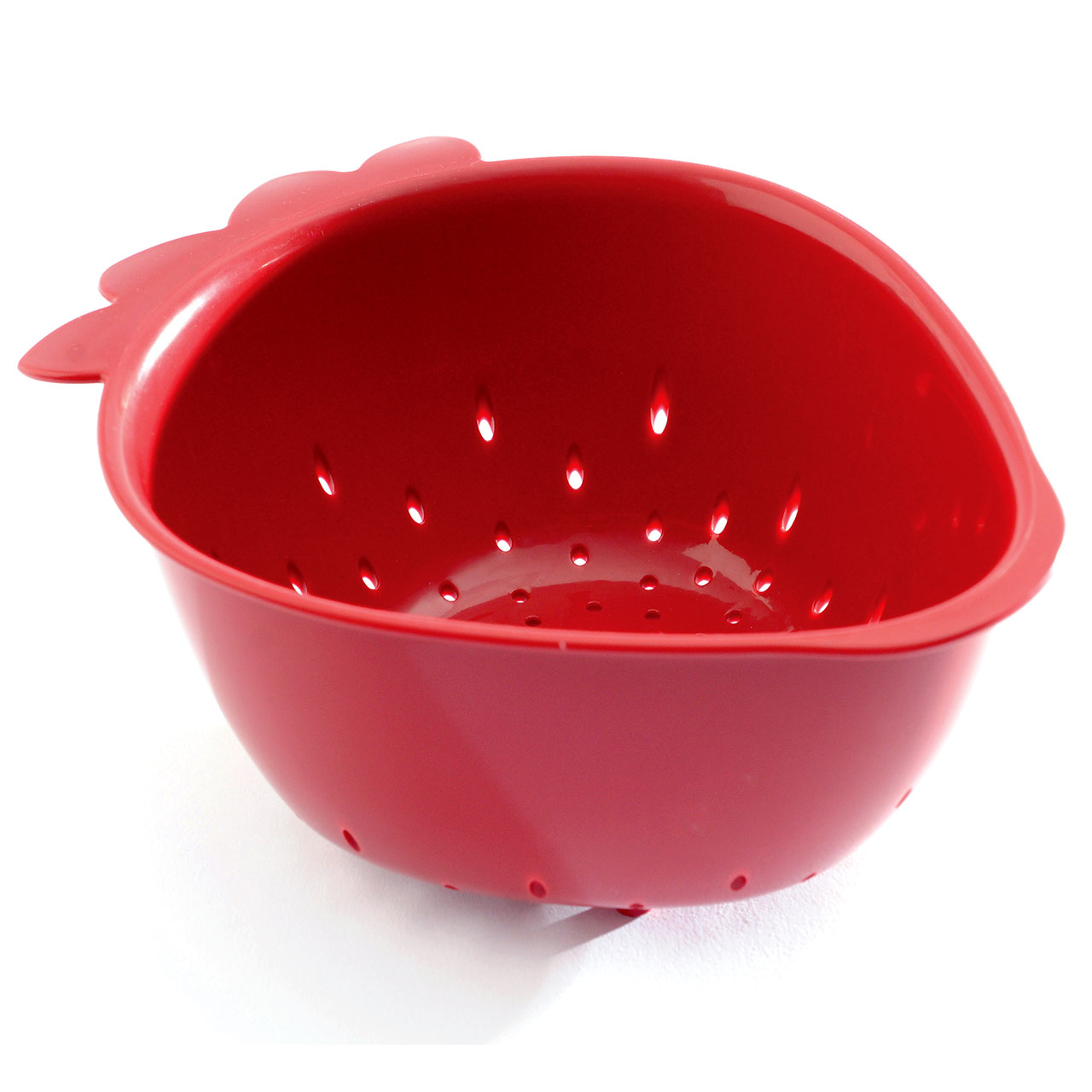 Mini Strawberry Colander Ventures Intl