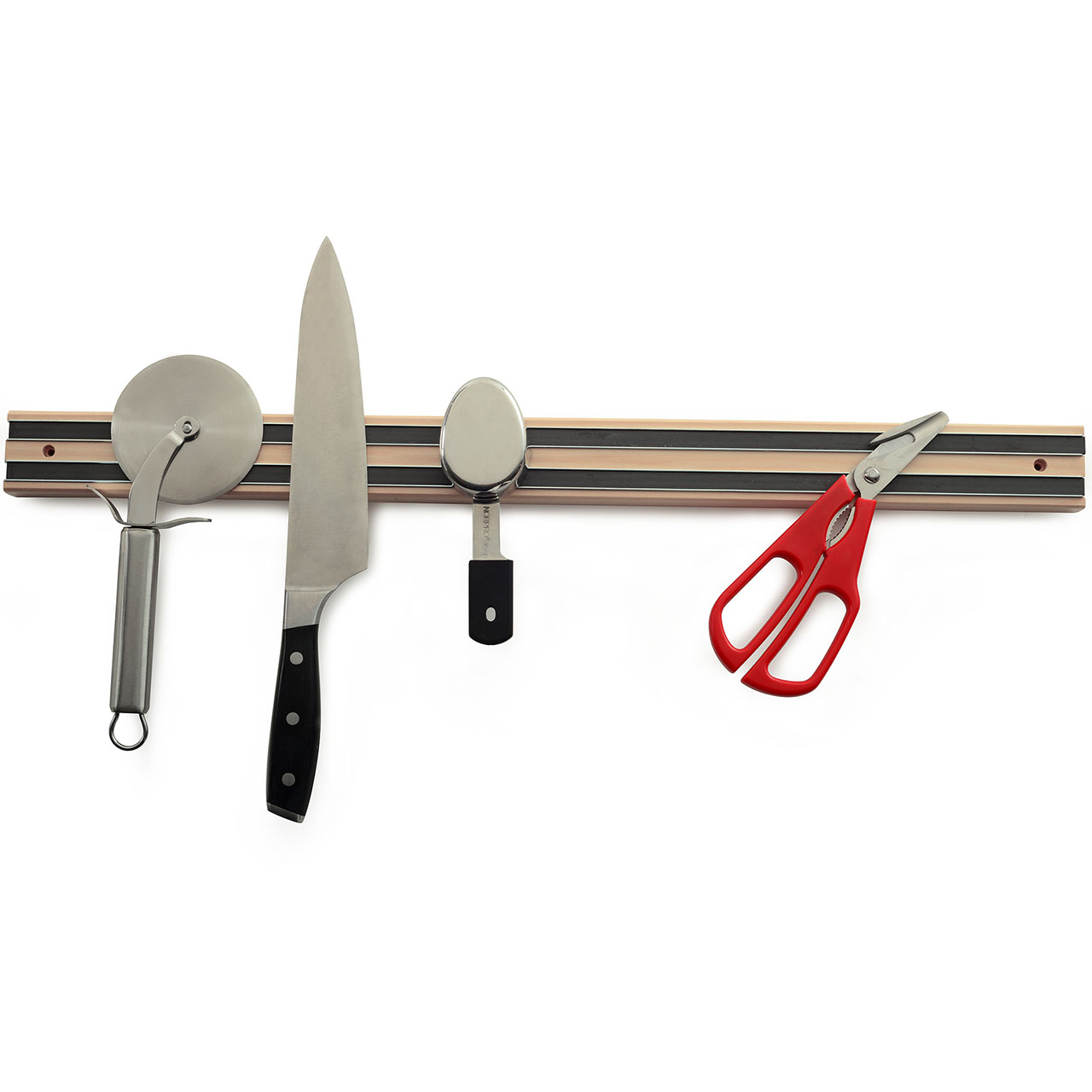 24″ MAPLE WOOD KNIFE BAR Ventures Intl