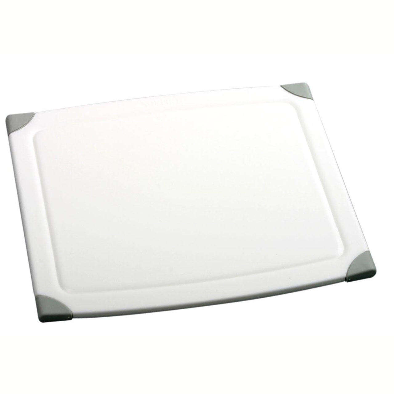 10X12 GripEz Polypropylene Cutting Board Ventures Intl