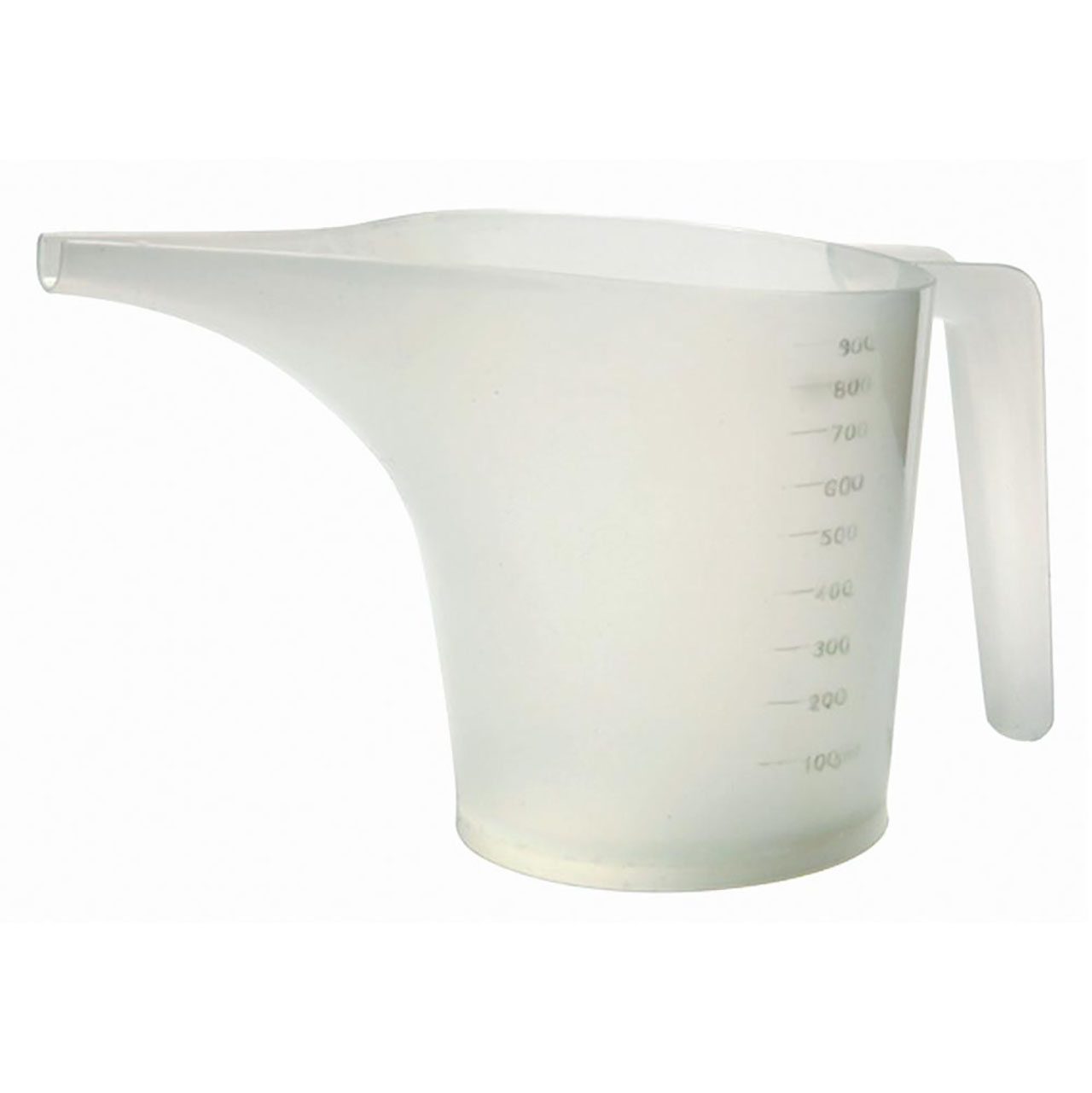 3.5 CUP MEASURING FUNNEL PITCHER Ventures Intl