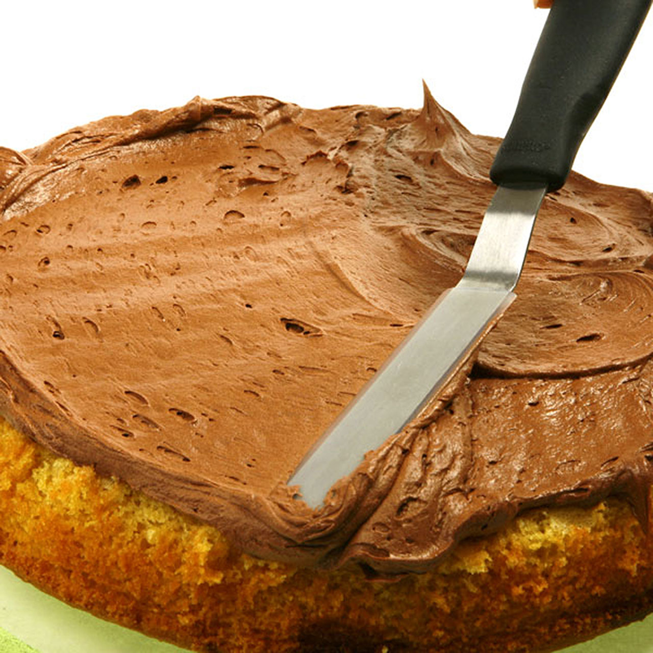 GripEz Offset Cupcake Spatula Ventures Intl