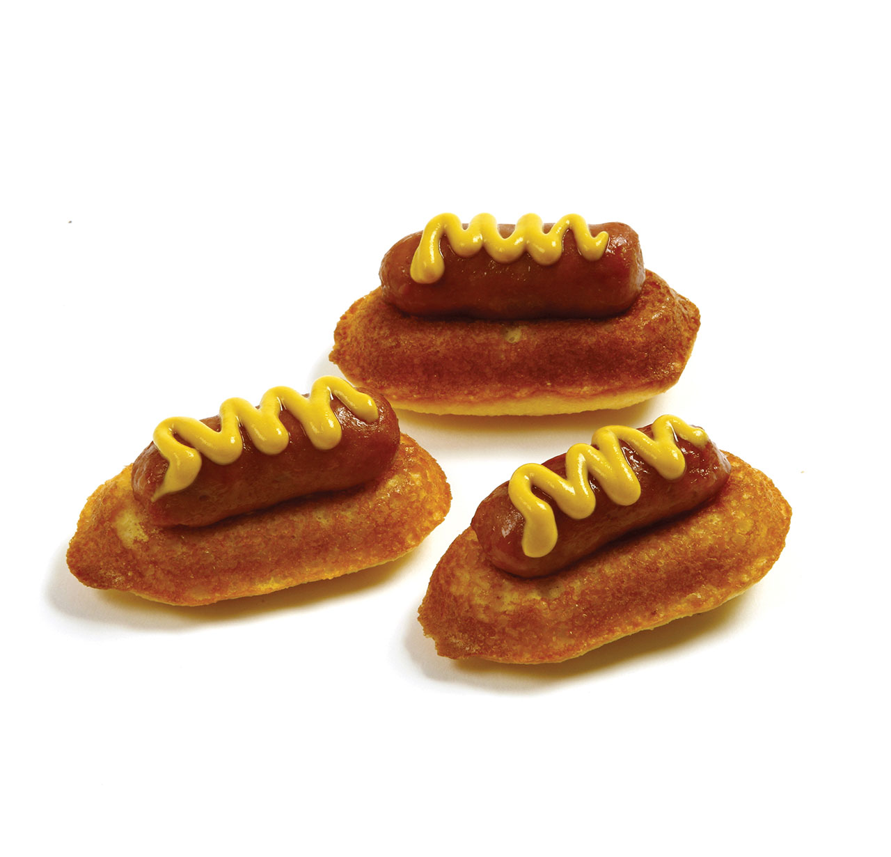 MINI SANDWICH COOKIE PAN Ventures Intl