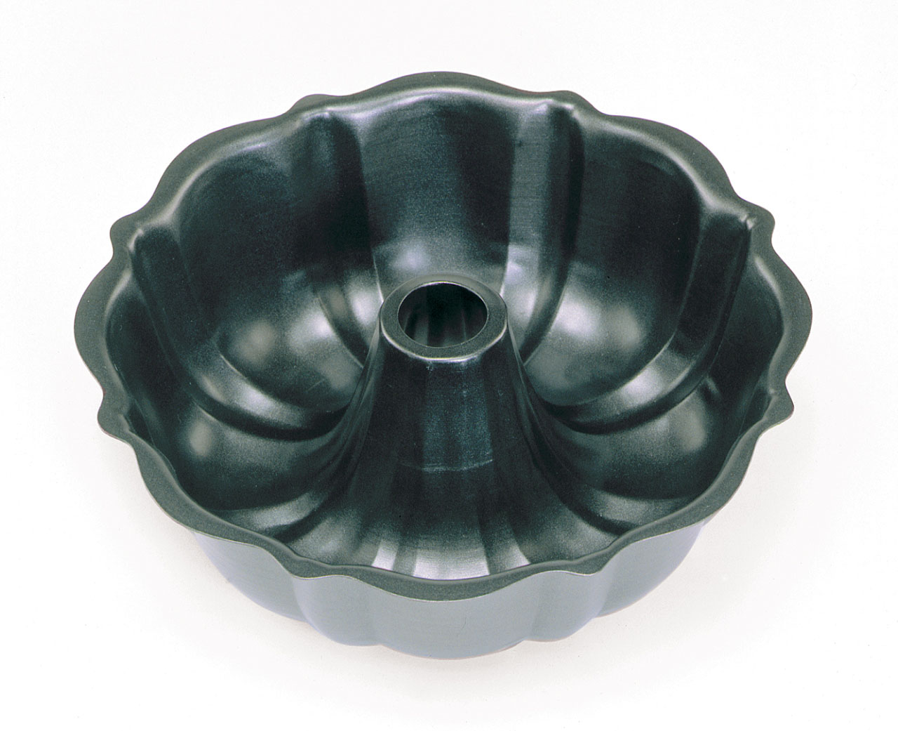 N/S FLUTED TUBE PAN Ventures Intl