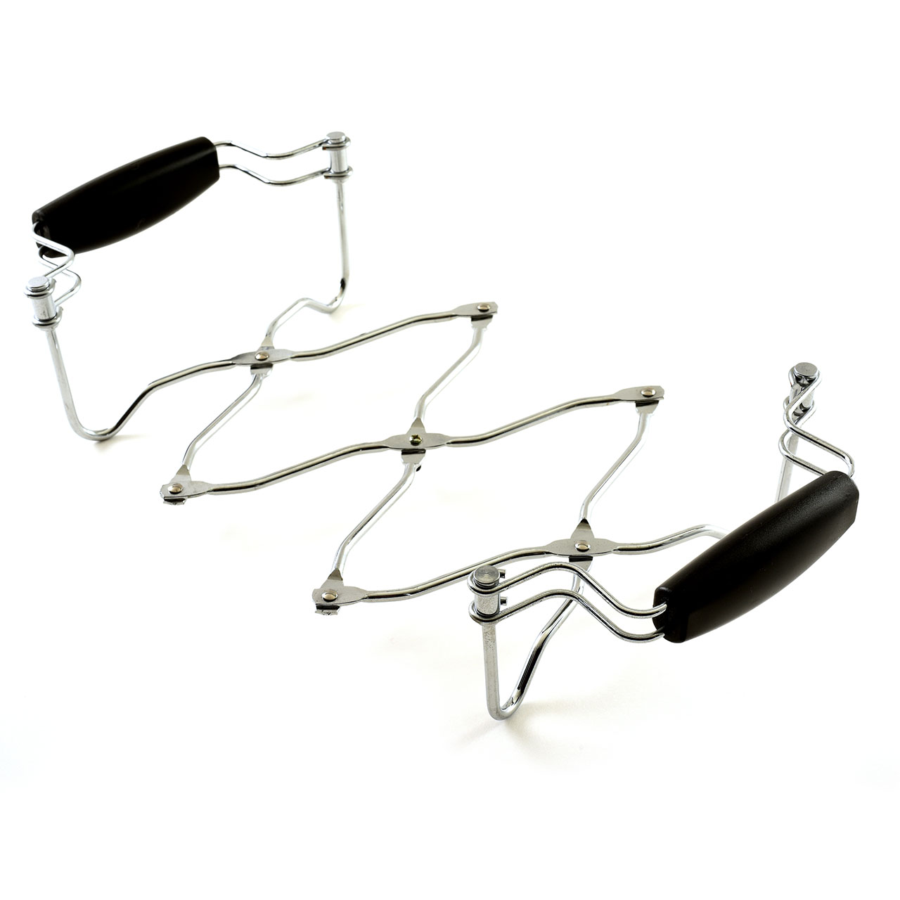 EXPANDING HOT PLATE HOLDER Ventures Intl