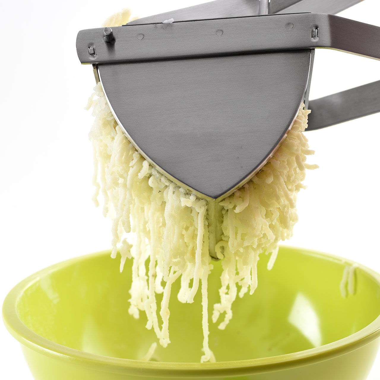 S/S Commercial Potato Ricer Ventures Intl