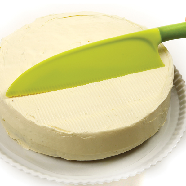 NORPRO LETTUCE KNIFE GREEN Ventures Intl