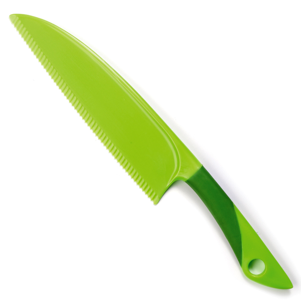 NORPRO LETTUCE KNIFE GREEN Ventures Intl