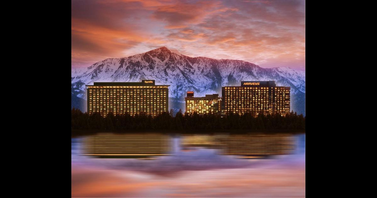 Harveys Resort & Casino Stateline Nv venturesloading