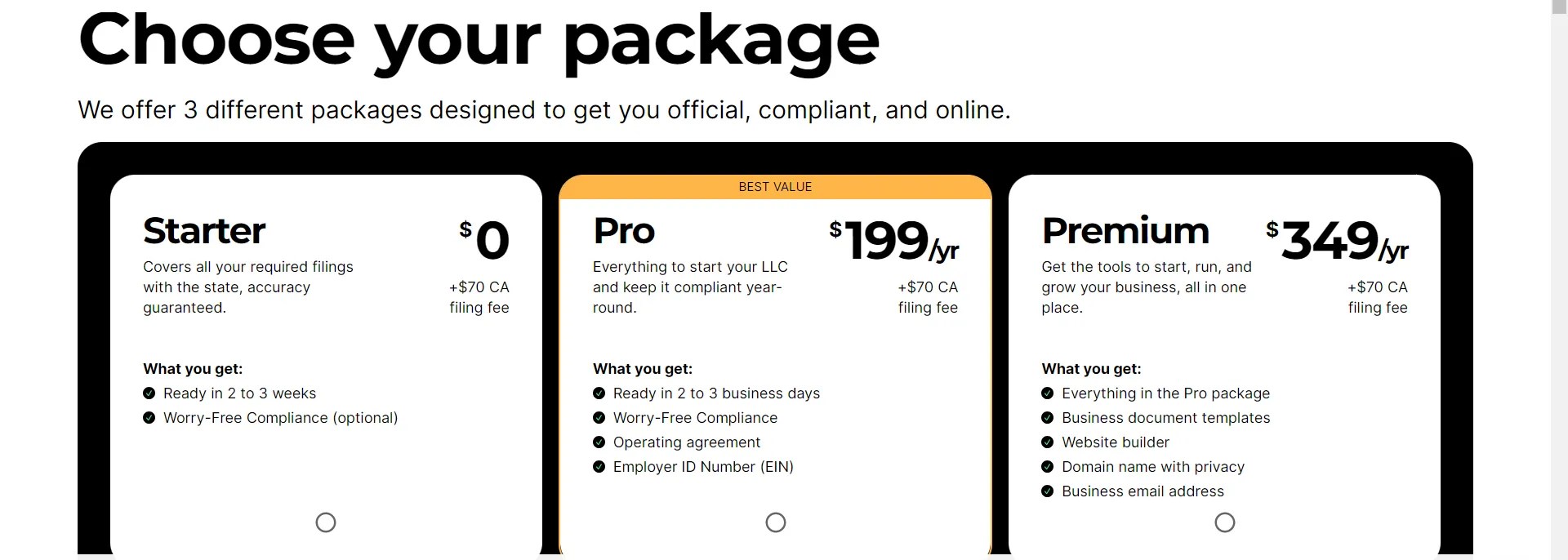 ZenBusiness Review (2024 Review) Is It Legit?