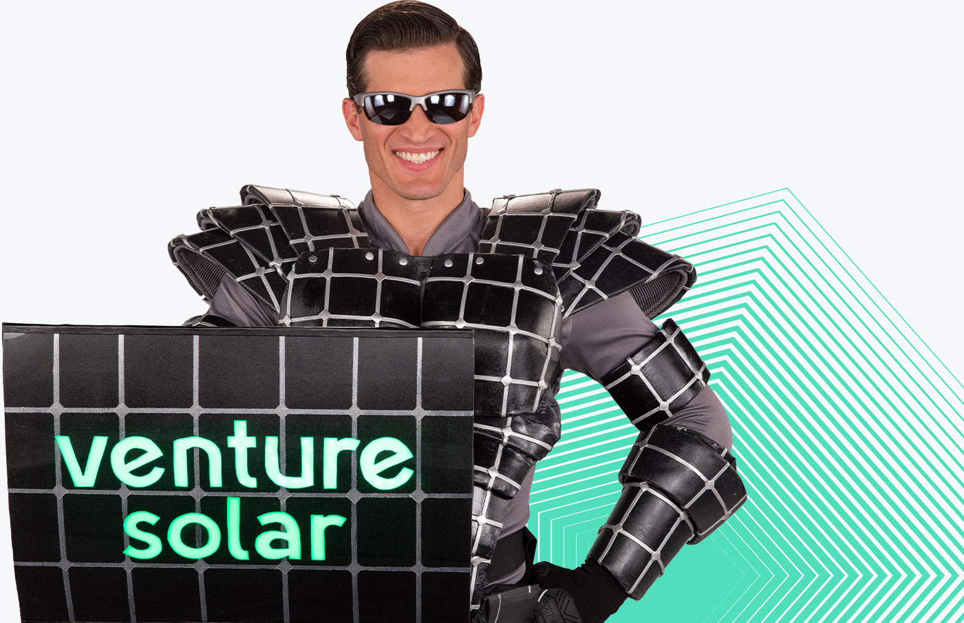 Venture Solar Solar Panel Installation NY, MA, CT & NJ