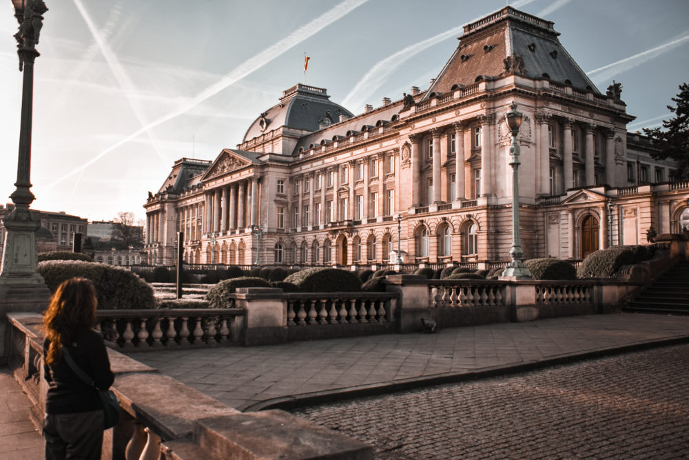 Brussels in 5 Hours Venture The