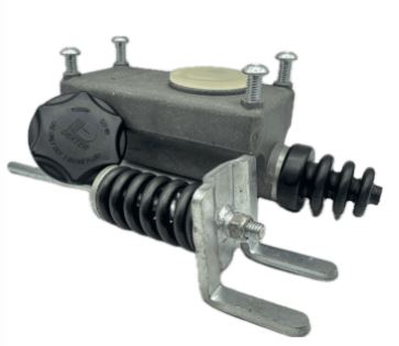 Actuator Master Cylinder Repair Kit Disc Models 145 & 165 - Venture