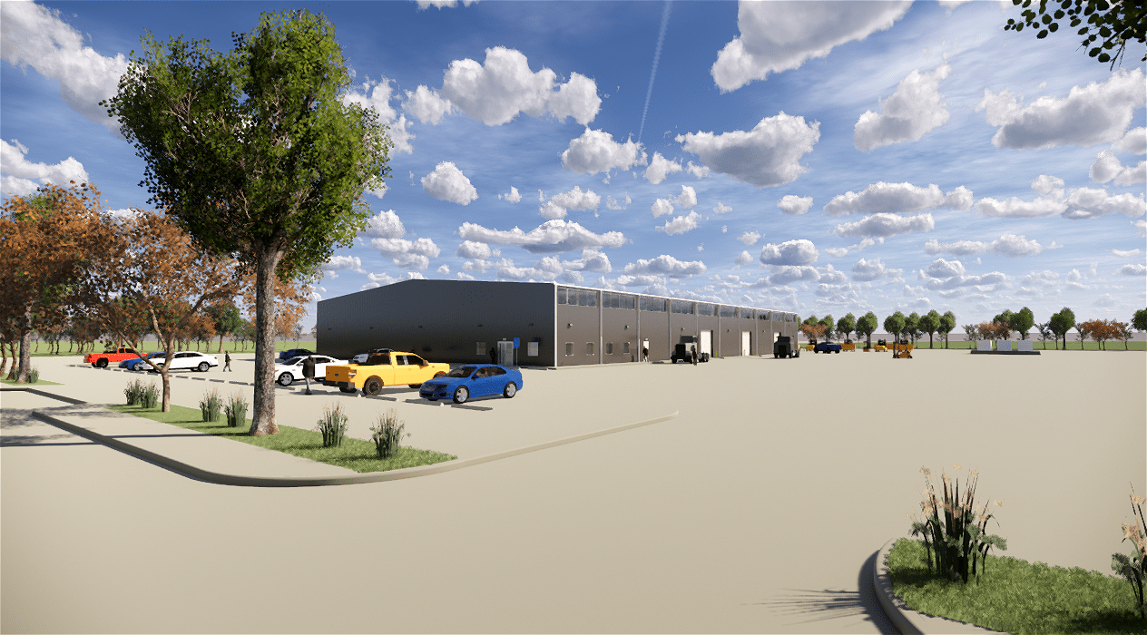 Sunbelt Rentals Venturi Engineers