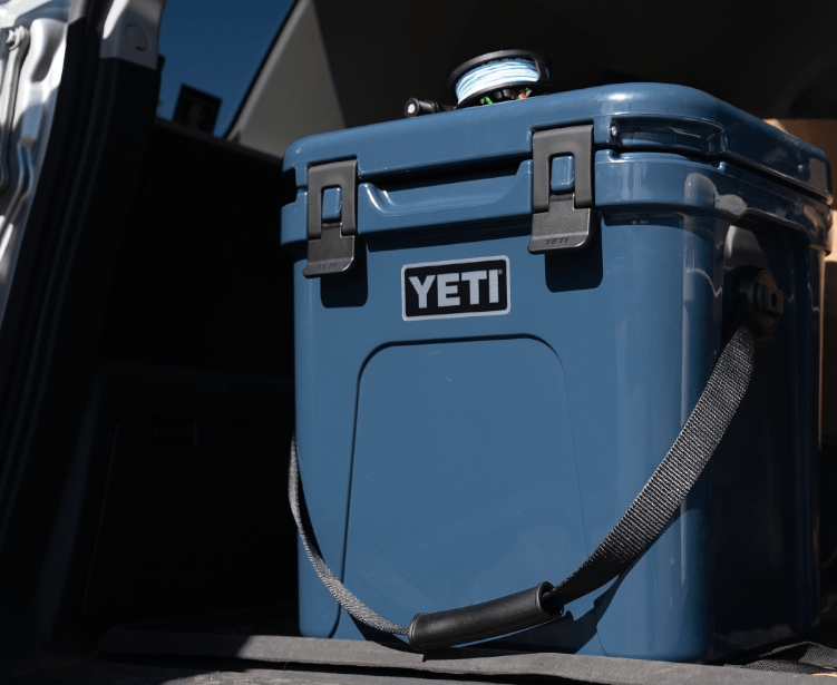 yeti cooler 24
