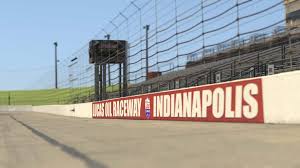 ARCA Menards Series Joins All NASCAR Weekend in Indianapolis